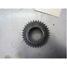 11W016 Crankshaft Timing Gear For 03-06 Honda Element EX AWD 2.4 13620RAAA02